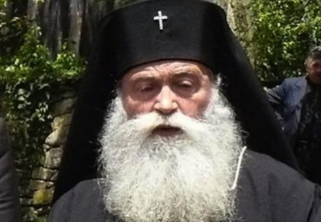 Галактион, Гавриил и Неофит на финала за патриарх (Обновена)