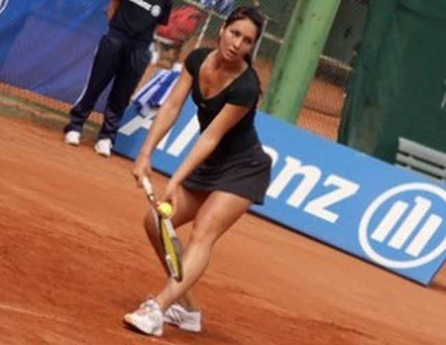 Елица Костова отпадна на полуфинал в Санта Фе