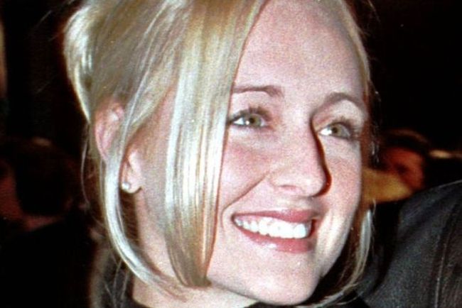 Самоуби се кънтри звездата Минди Маккрийди