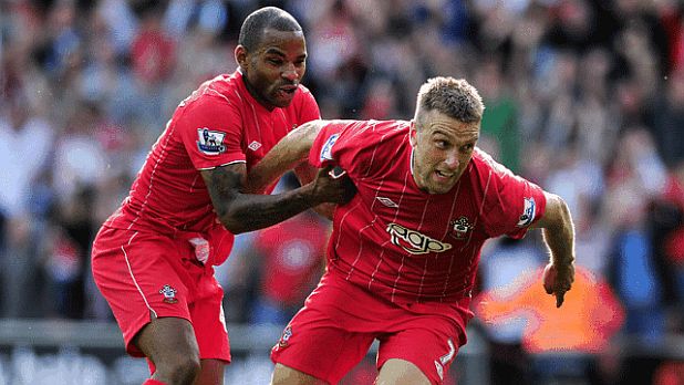 Уест Хем пожела голаджията Рики Ламбърт