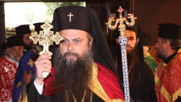 Лобито на Николай Пловдивски прецака Кирил Варненски 