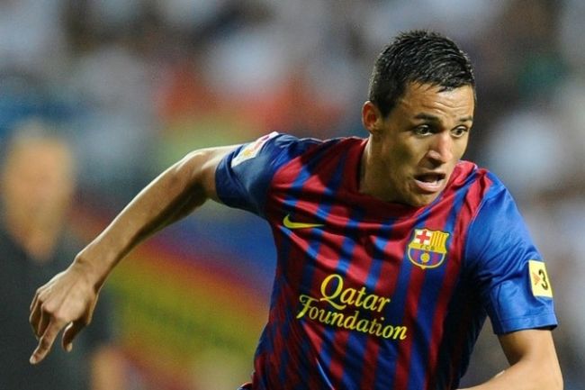 Юве пак поиска Алексис Санчес