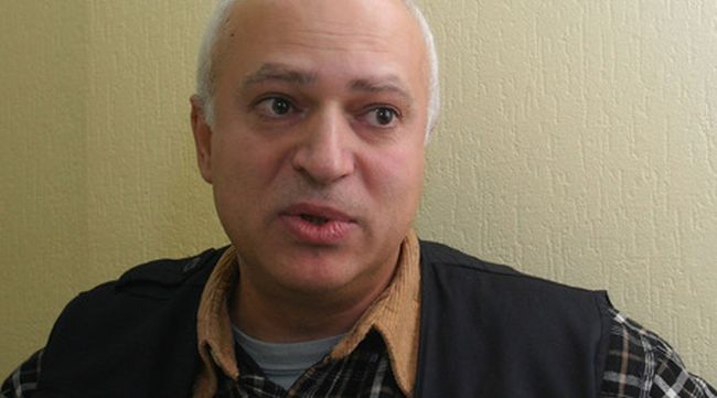 Велислав Минеков: Вежди мъсти на баща ми заради мен