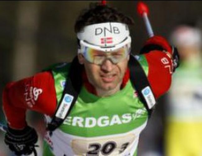 Щафетата на Норвегия с титлата, Емил Хегле Свенсен с 4-то злато! България - 9-а