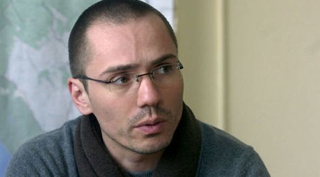 Джамбазки към Каролев: Ти си п...ст!