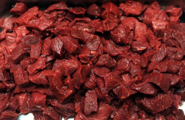 Спираме продажбата на лазаня заради конско месо 