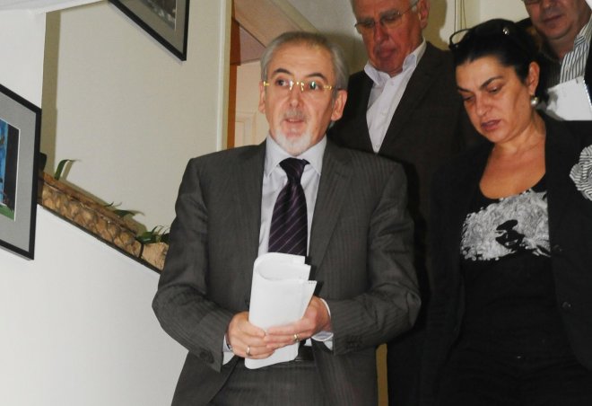 ДПС: Яне Янев е проява на беса на политическия аутсайдер