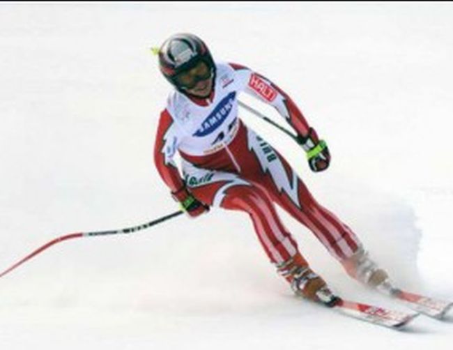 Детето чудо на Америка спечели световната титла в слалома