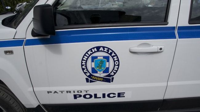 27 души са задържани заради палеж на златно находище в Гърция