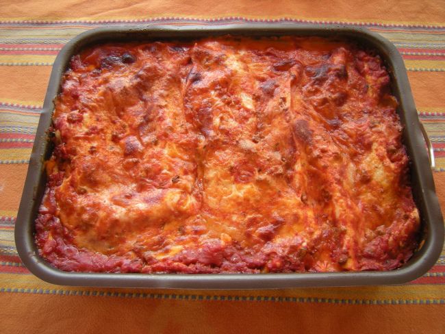 Откриха конска лазаня в България