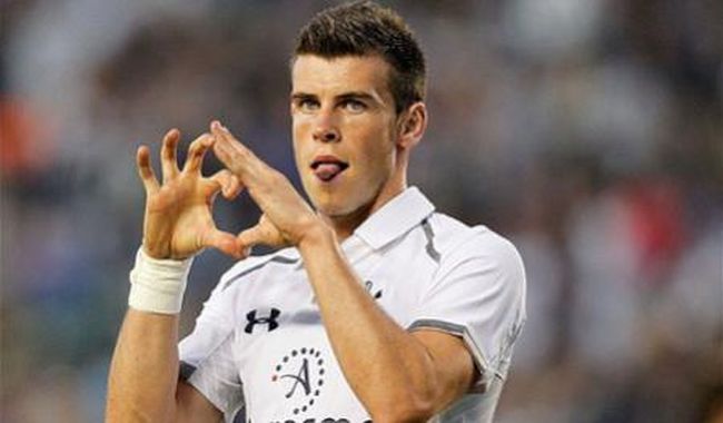 Гарет Бейл: Мога още да подобрявам играта си