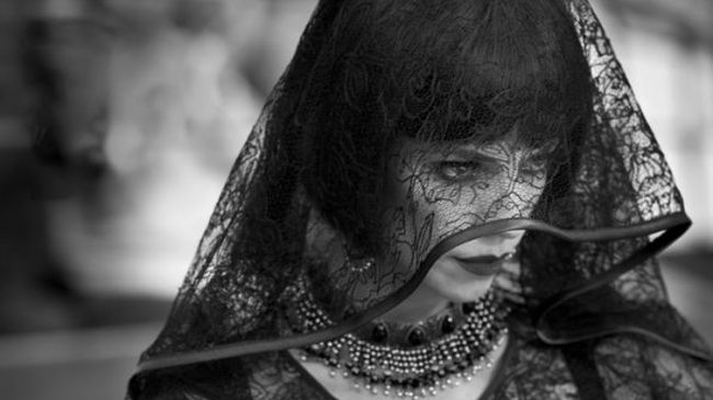 Снежанка е най-добрият испански филм на 2012 г.