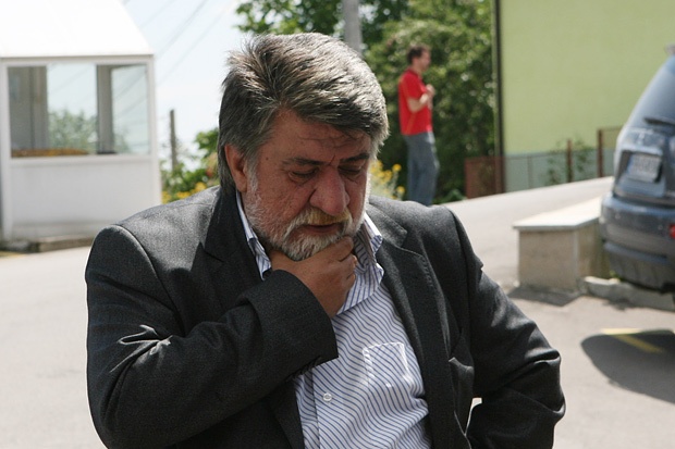 Вежди: Очакваме Леонардо да Винчи!