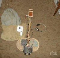 Шест години затвор грозят хасковски иманяри