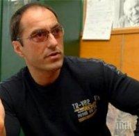 Обвиненият за убийството на братята в Ботевград: Натопен съм