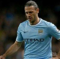 ФА погна известен футболист за залагания на мачове