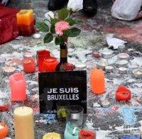 Разпознаха 32 от жертвите на атентатите в Брюксел
