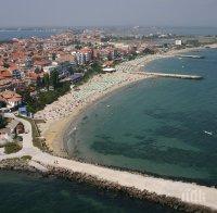 Ще искаме и немски полицаи да охраняват курортите
