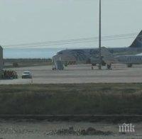 Отвличането не е терор, похитителят е психически нестабилен