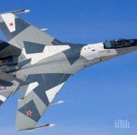 Рязко скочи интересът към руското оръжие след зрелищната операция в Сирия