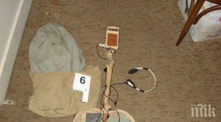 шест години затвор грозят хасковски иманяри