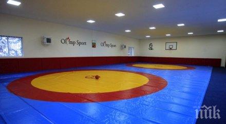 фалстарт борците евро 2016 русе