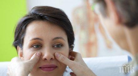 учени изпъкналите носове хората страничен продукт еволюцията