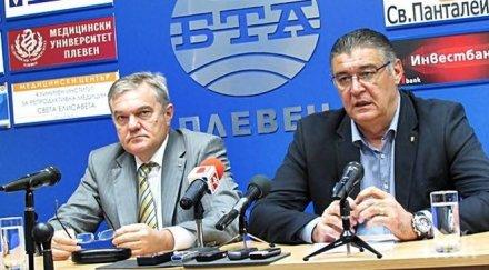 отново избраха цветан антов председател абв плевен