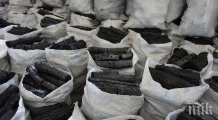 зам министър намери чувала нелегален кюмюр