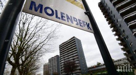 френски министър имаме 100 квартала моленбек