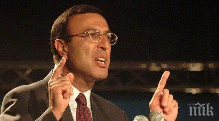 петър стоянов близка държава македония нямаме българия неин адвокат