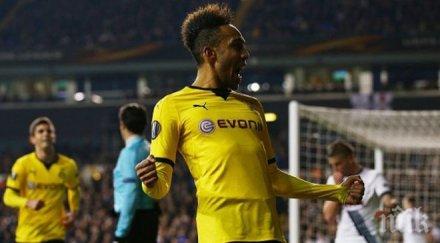 реал надцака английските клубове обамеянг