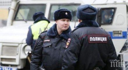 привърженици ислямска държава арестувани москва