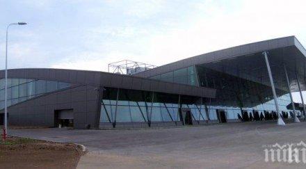 министерски съвет решава концесията летището пловдив