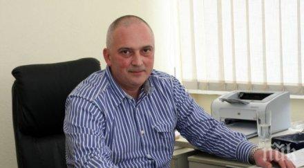 скандал новият зам министър образованието похвали букви латиница назначението новата калинка снимка