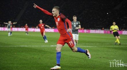 синът рууни поискал купят фланелка името варди