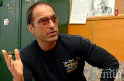 Обвиненият за убийството на братята в Ботевград: Натопен съм