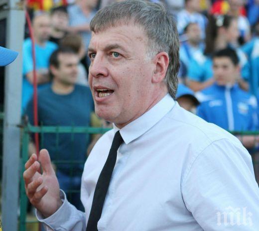 Вижте какво разказа Мюмюн Кашмер за катастрофата със Сираков! Наско направил отиграването на живота си