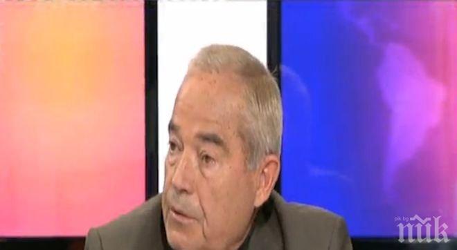 Експерт: Сигурността в самолетите се решава на земята