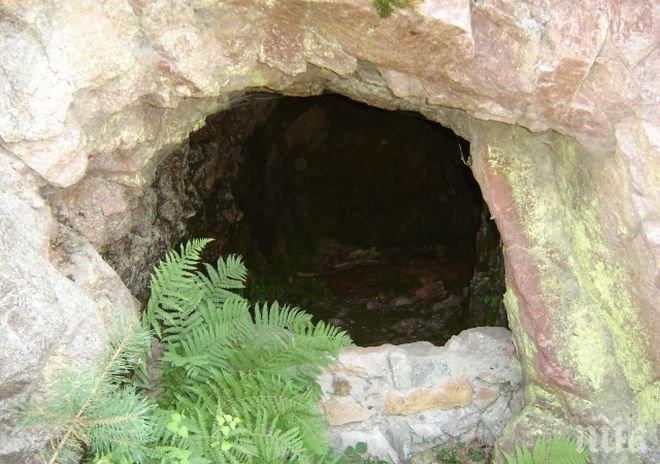 Няколко изкуствени пещери има втв Варненско
