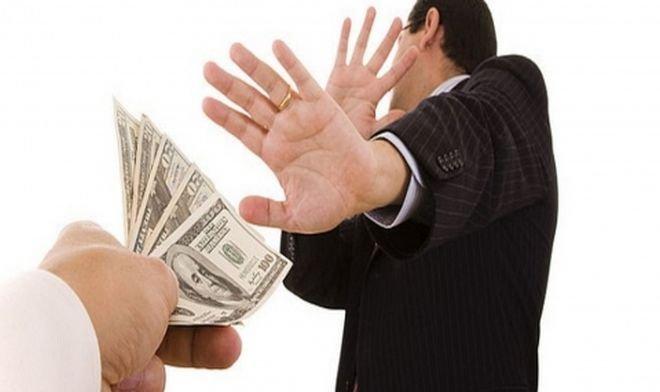 Създават Национално бюро за предотвратяване на корупцията