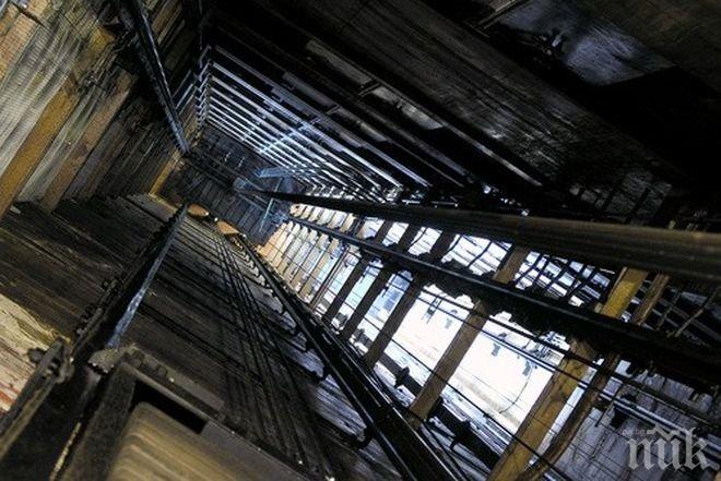 КЗК предлага прецизиране на правната уредба за поддържане на асансьорите