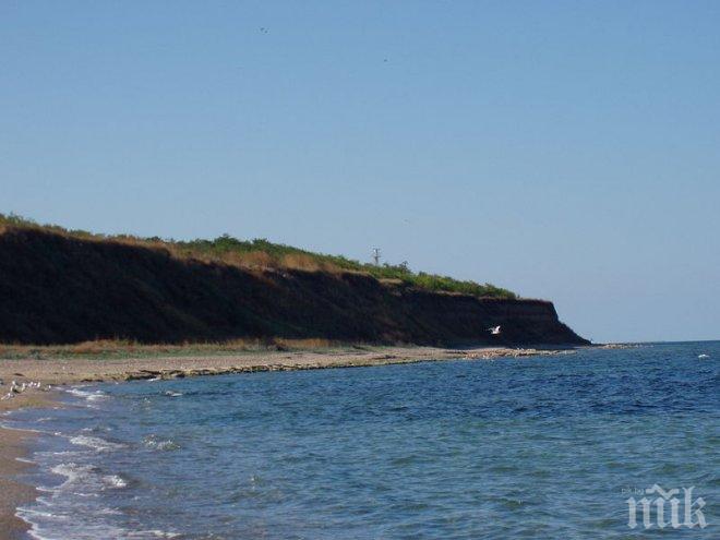 Плажът на Камчия носел само разходи на община Аврен
