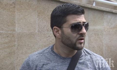 ПИК TV: СГС увеличи паричната гаранция за побойника от бул. „Черни връх”