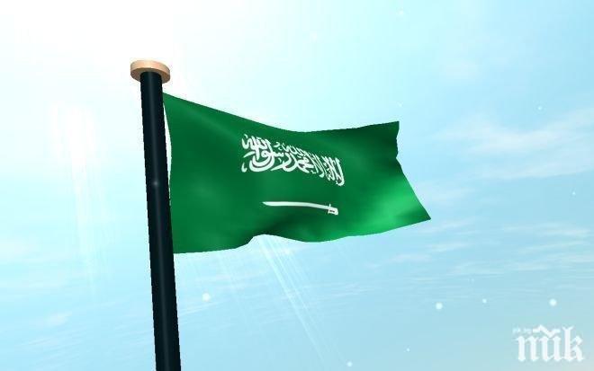 Саудитска Арабия загуби пазарния си дял в половината си ключови партньори 