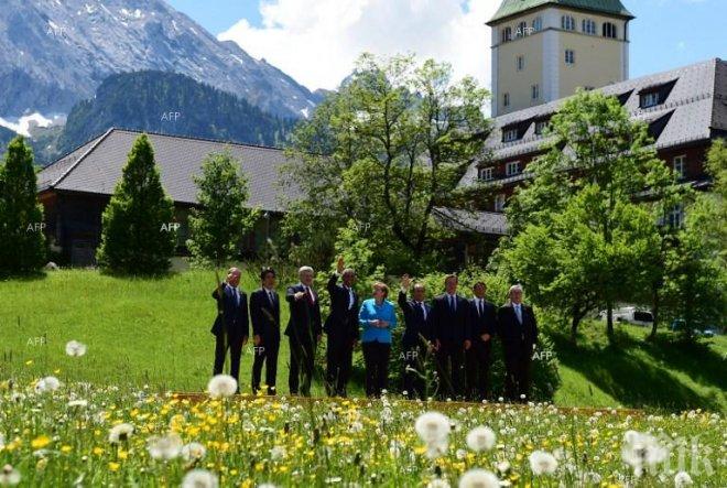 Замък заедно с прилежащото му село е бил обявен за продажба в Италия
