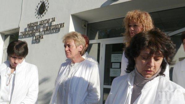 Д-р Милан Миланов: Всяка политическа сила ни употребява и след това ни захвърля