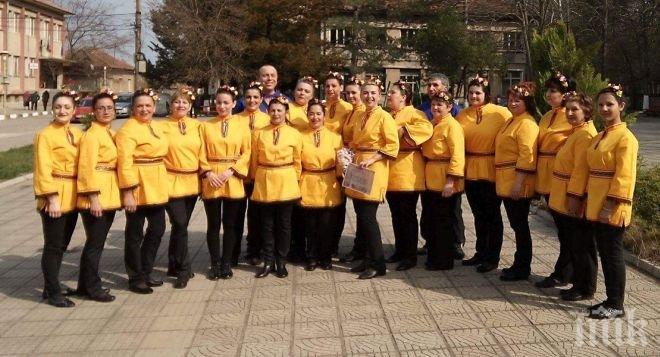 Родолюбци си направиха клуб „Павелски мераклии“