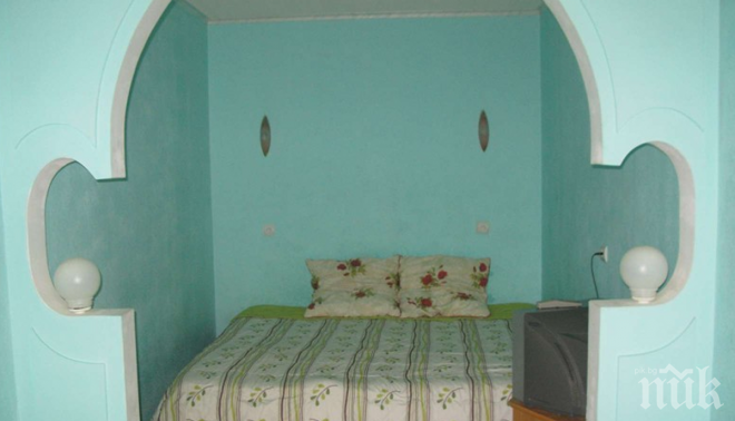 Тези хора пуснаха обява, че дават квартира под наем, но никой не отговори! Причината?