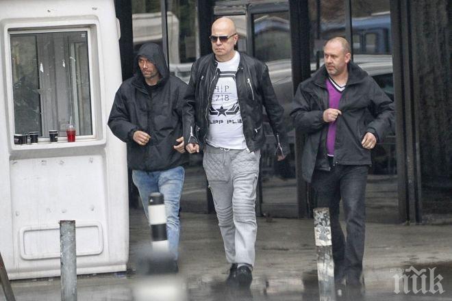 САМО В ПИК И РЕТРО! Би Ти Ви пъди Слави Трифонов! Рейтингът на Дългия върви към дъното